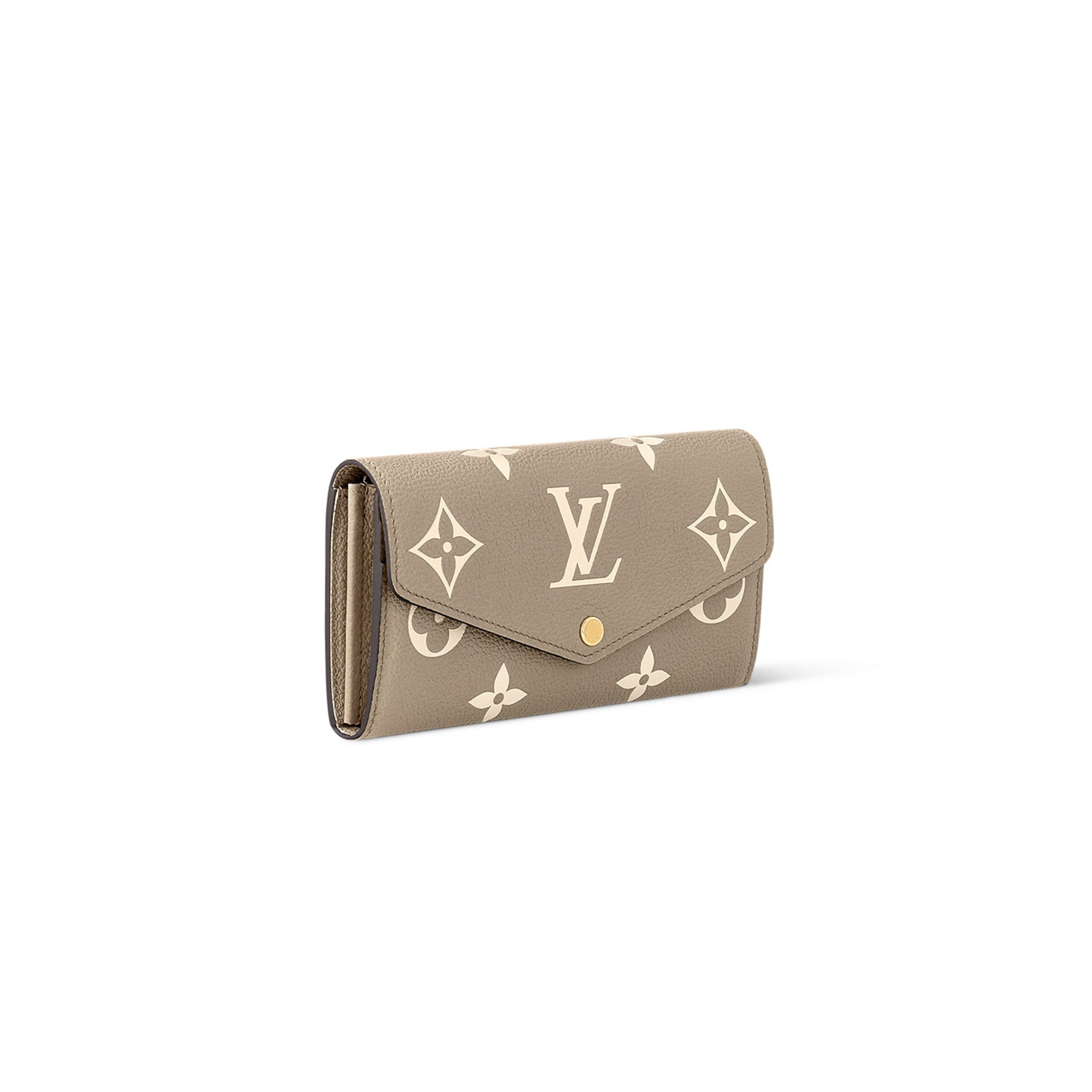 LOUIS VUITTON SARAH WALLET M81049 (19*10.5*2cm)